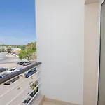 דירה Marina Retreat - An Exquisite 2 Bedroom On The Marina לאגוּ‏ש