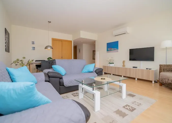 Marina Retreat - An Exquisite 2 Bedroom On The Marina Apartamento
