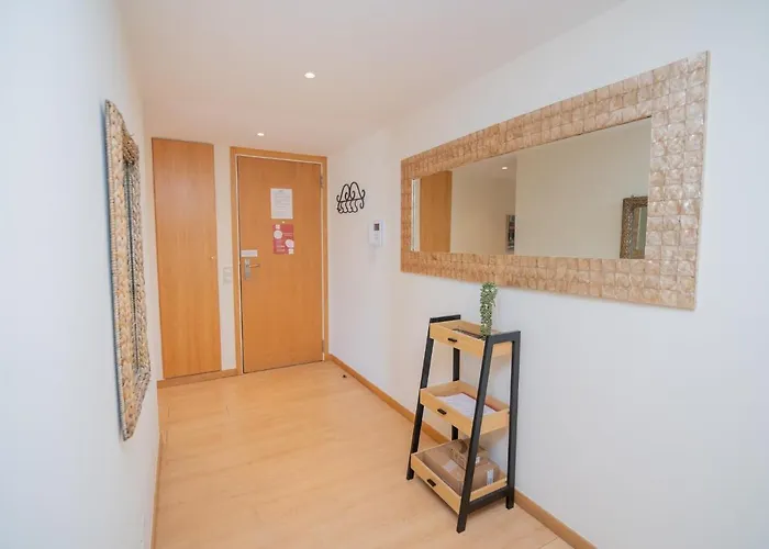 Apartamento Marina Retreat - An Exquisite 2 Bedroom On The Marina Lagos