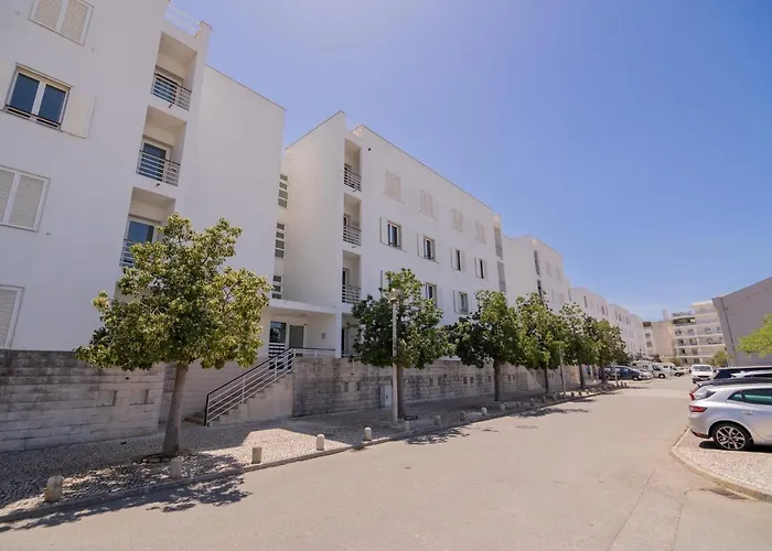 Apartamento Marina Retreat - An Exquisite 2 Bedroom On The Marina