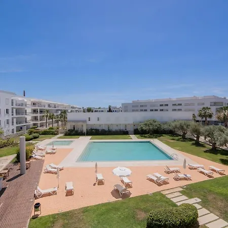 Marina Retreat - An Exquisite 2 Bedroom On The Marina Apartman Lagos
