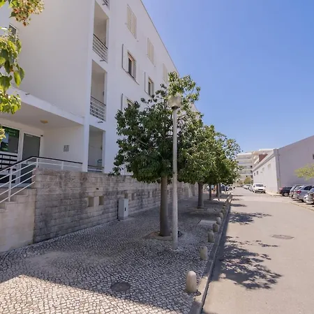 Marina Retreat - An Exquisite 2 Bedroom On The Marina Apartamento Lagos