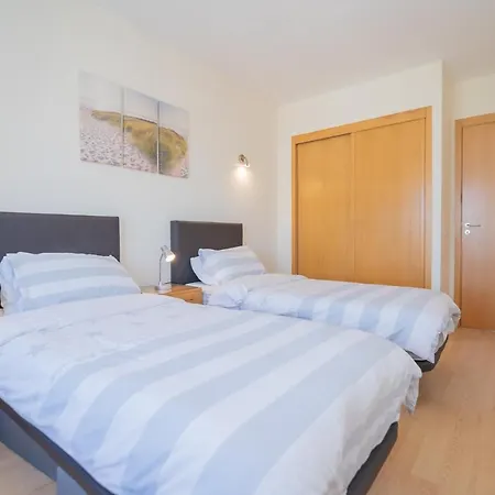 Marina Retreat - An Exquisite 2 Bedroom On The Marina Lagos