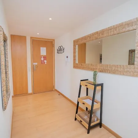 Apartment Marina Retreat - An Exquisite 2 Bedroom On The Marina Lagos