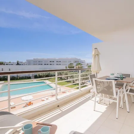 Marina Retreat - An Exquisite 2 Bedroom On The Marina * לאגוּ‏ש