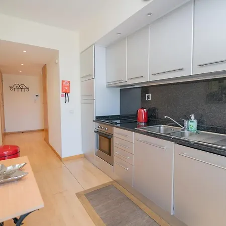 Marina Retreat - An Exquisite 2 Bedroom On The Marina Apartman Lagos