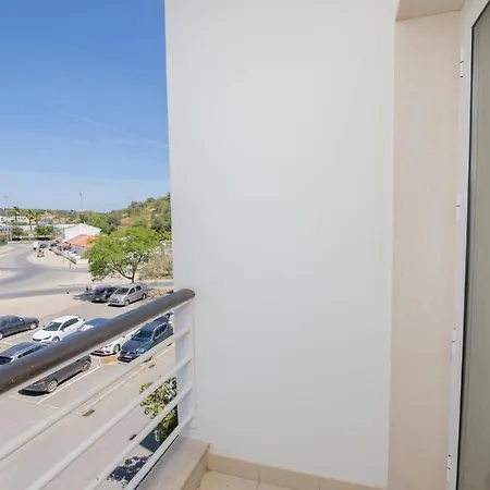 Apartamento Marina Retreat - An Exquisite 2 Bedroom On The Marina Lagos