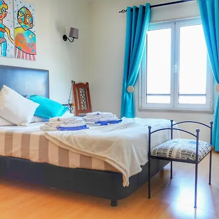 Apartman Marina Retreat - An Exquisite 2 Bedroom On The Marina Lagos