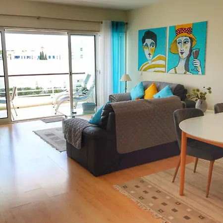 Marina Retreat - An Exquisite 2 Bedroom On The Marina Lagos