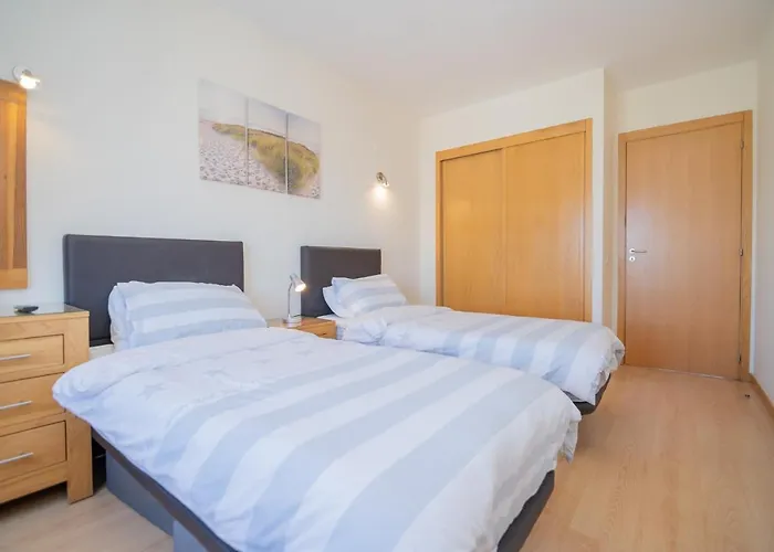Marina Retreat - An Exquisite 2 Bedroom On The Marina لاغوس