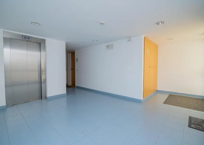 شقة Marina Retreat - An Exquisite 2 Bedroom On The Marina
