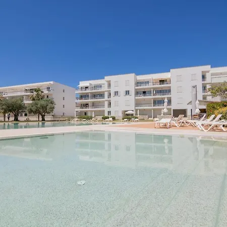 Marina Retreat - An Exquisite 2 Bedroom On The Marina Apartmán Lagos