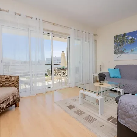 Marina Retreat - An Exquisite 2 Bedroom On The Marina Lagos