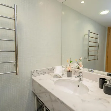 Marina Retreat - An Exquisite 2 Bedroom On The Marina Lagos