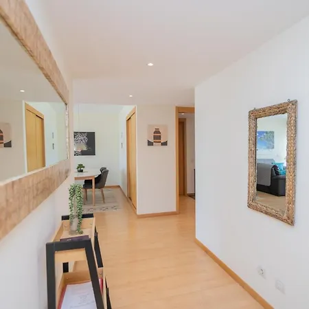 Apartamento Marina Retreat - An Exquisite 2 Bedroom On The Marina
