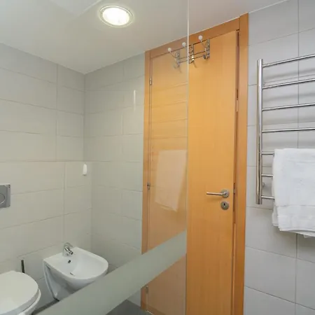 Marina Retreat - An Exquisite 2 Bedroom On The Marina * Lagos