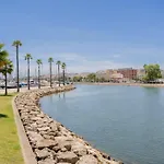 Apartment Marina Retreat - An Exquisite 2 Bedroom On The Marina Lagos