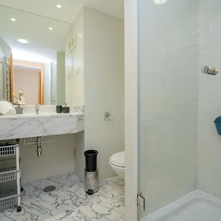 Marina Retreat - An Exquisite 2 Bedroom On The Marina ラゴス