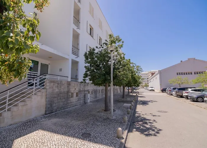 Marina Retreat - An Exquisite 2 Bedroom On The Marina Appartement Lagos