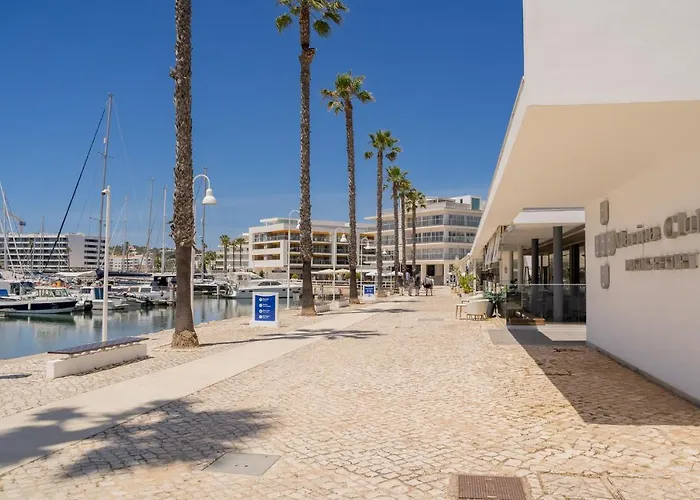 Marina Retreat - An Exquisite 2 Bedroom On The Marina Lagos