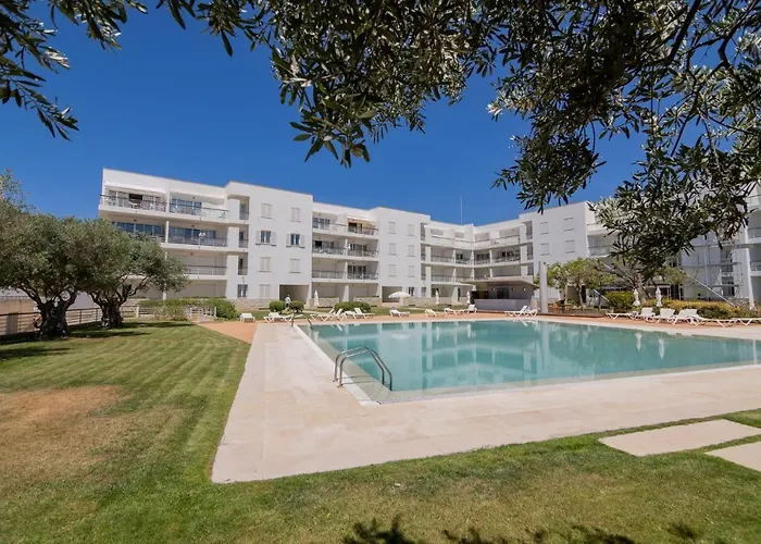 Appartement Marina Retreat - An Exquisite 2 Bedroom On The Marina