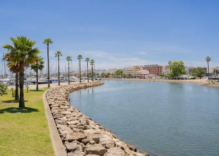 Appartement Marina Retreat - An Exquisite 2 Bedroom On The Marina Lagos