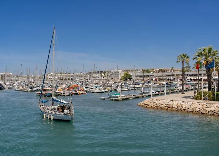 Appartement Marina Retreat - An Exquisite 2 Bedroom On The Marina Lagos