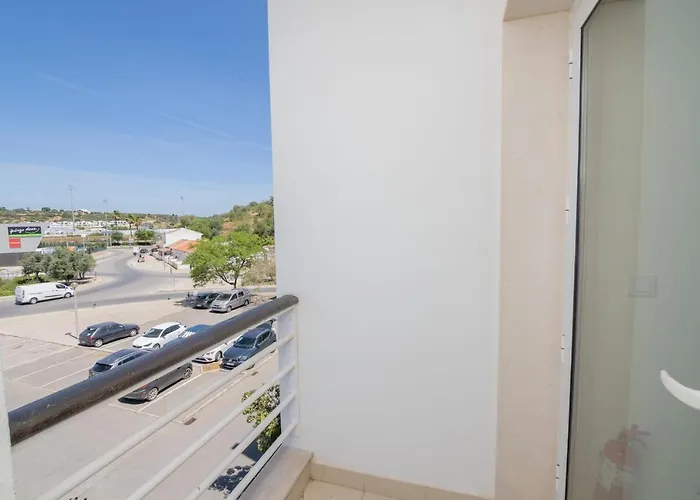 Appartement Marina Retreat - An Exquisite 2 Bedroom On The Marina Lagos